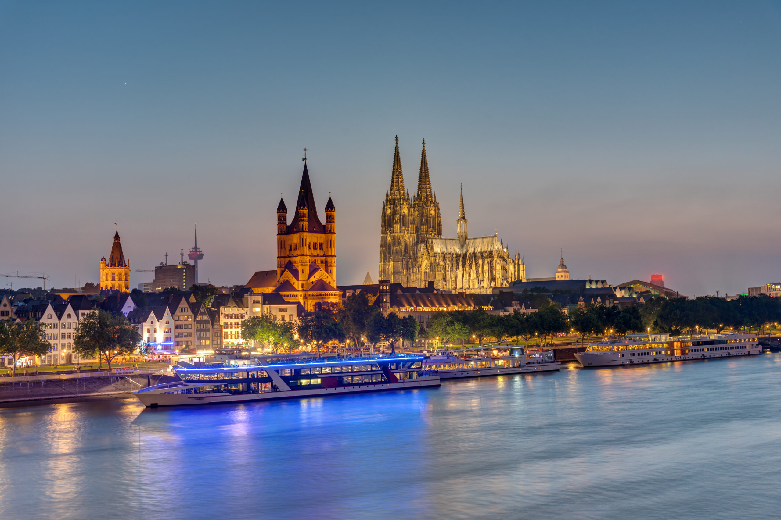 skyline-of-cologne